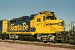 Santa Fe GP20 #3072 